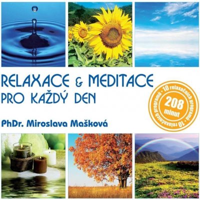 Relaxace