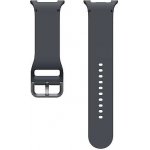 Samsung Sportovní řemínek (velikost M/L) Watch 8 Graphite ET-SNL33LBEGEU – Sleviste.cz