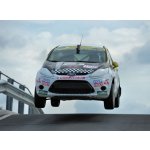 Testovací den Ford Racing 2013 14 – Zboží Dáma