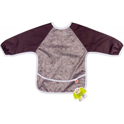 Kikko Bryndák s rukávy XKKO - Safari Atmosphere – Zboží Mobilmania