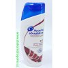 Šampon Head & Shoulders Thick & Strong 2v1 šampon a balzám na vlasy proti lupům 200 ml