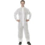 3M 4510 Ochranný oblek H9037 bílý XL – Zboží Dáma