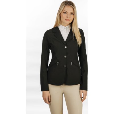 Horseware Sako dámské černé – Zboží Dáma