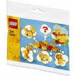 LEGO® CLASSIC 30503 Sestav si své zvířátko – Zboží Mobilmania