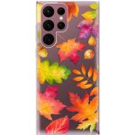 iSaprio Autumn Leaves 01 Samsung Galaxy S22 Ultra 5G – Hledejceny.cz