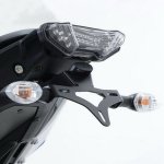 RG Lp0208Bk Držák Spz Yamaha MT-07/MT-09 Tracer – Sleviste.cz