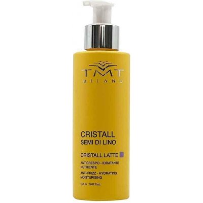 TMT Cristall Liquidi Latte 150 ml – Hledejceny.cz