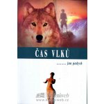 Čas vlků ALFA PUBLISHING Padych, Jan – Hledejceny.cz