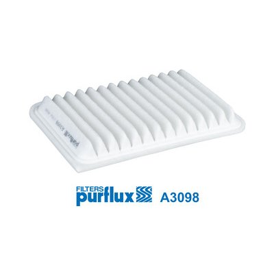 Vzduchový filtr PURFLUX A3098 – Hledejceny.cz