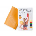 Thera-Band Inside posilovací guma 2 m zlatá max. silná – Zboží Dáma
