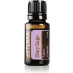 doTerra Esenciální olej Clary Sage 15 ml – Zboží Mobilmania