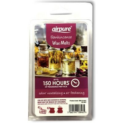 Airpure Wax Melts Kadidlo 86 g – Hledejceny.cz