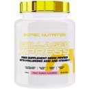 Scitec Nutrition Collagen Xpress 475 g granátové jablko-grapefruit