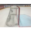 Hokejové doplňky BERGER HUCK Ochrana spodního okraje sítě hokejové branky 4,10 m