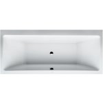 Laufen PRO B 180 x 80 cm H2329510000001 – Hledejceny.cz