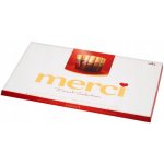 Storck Merci Finest selection Mix 400 G – Zbozi.Blesk.cz