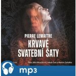 Krvavé svatební šaty - Pierre Lemaitre – Hledejceny.cz