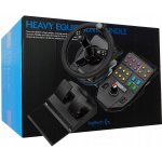 Logitech G Saitek FARM Simulator Vehicle Side Panel 945-000014 – Zboží Živě