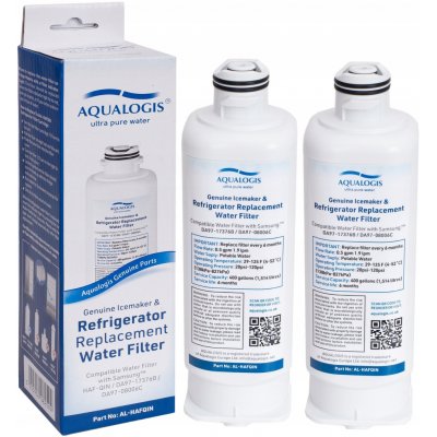Aqualogis HAF-QIN – Hledejceny.cz
