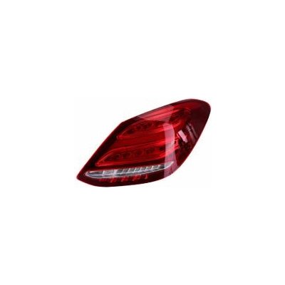 Zadní světlo - pravé MERCEDES C (W205) | 2014-2021 | DEPO | – Hledejceny.cz