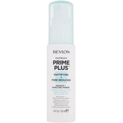 Revlon Photoready Prime Plus Mattifying podkladová báze pro zmatnění a redukci pórů 30 ml