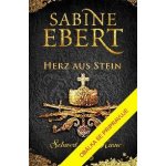 Meč a Koruna 4: Srdce z kamene - Sabine Ebert – Hledejceny.cz