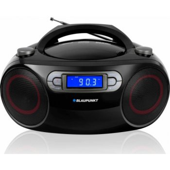 BLAUPUNKT BB18BK