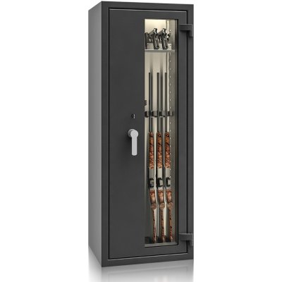 ISS St. Gallen WF VITRINA KOMBI 56410.51 KL – Zboží Dáma