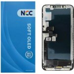 LCD Displej + Dotyková deska Apple iPhone X – Zboží Živě