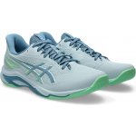 Asics NETBURNER BALLISTIC FF 4 šedé 1051A088-020 – Zboží Mobilmania