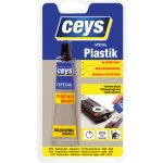CEYS Plastikceys lepidlo na tvrdé plasty 30g – HobbyKompas.cz