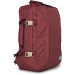 CabinZero Classic Napa Wine 44 l – Zbozi.Blesk.cz