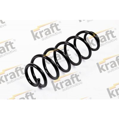 Pružina podvozku KRAFT AUTOMOTIVE 4030289 – Zboží Mobilmania