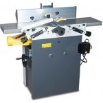 PROMA HP-250-3/230 - Hoblovka s protahem a možností dlabacího zařízení 25000069 – HobbyKompas.cz