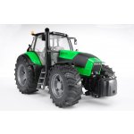 Bruder 3080 Traktor Deutz Agrotron X720 – Zboží Mobilmania