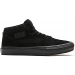 Vans Mn Skate Half Cab black black – Zboží Dáma