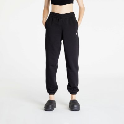 adidas Originals Essentials Fleece Pants Black – Zboží Mobilmania