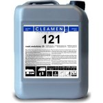 Cleamen 121 vosk metalický 5 l – Sleviste.cz