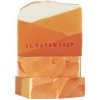 Mýdlo Almara Soap Přírodní tuhé mýdlo Sweet orange 100 g