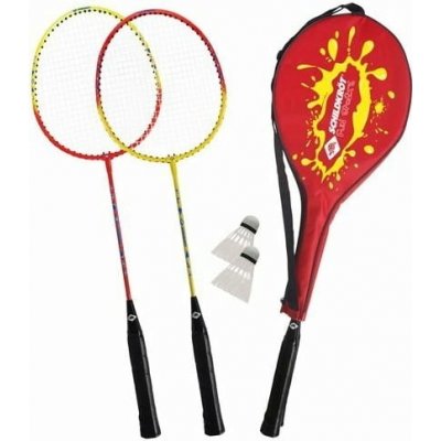 Sada na badminton Schildkröt sada pro dva dospělé hráče – Zboží Mobilmania