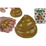 Antistresové hovínko – Sleviste.cz