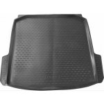 Gumová vana do kufru Novline Škoda Fabia I. 2000-2007 (sedan i combi) | Zboží Auto
