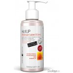Lovely Lovers HotUP Massage Lube 150ml – Zboží Dáma