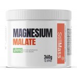 Magnesium Malate Natural 360 g – Hledejceny.cz
