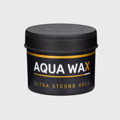 Hairotic Aqua Wax Ultra Strong Hold vosk na vlasy 150 ml