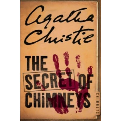 Secret of Chimneys Agatha Christie