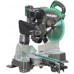 HIKOKI C3612DRAW4Z – Hledejceny.cz