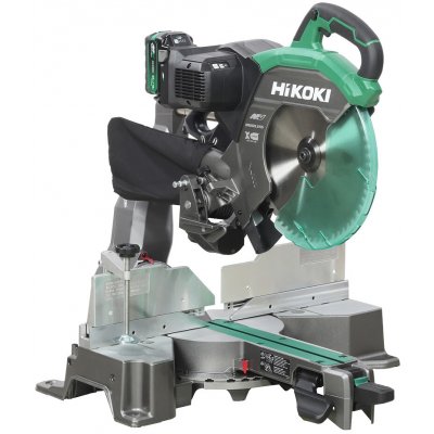 HIKOKI C3612DRAW4Z – Hledejceny.cz