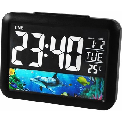 E-CLOCK 7002WJ – Zbozi.Blesk.cz