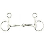 Horze Udidlo Baucher lomené – Hledejceny.cz